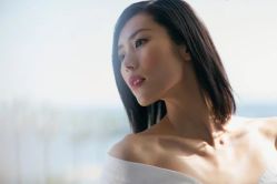 -侨治发型