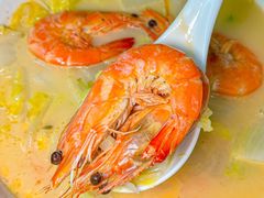 -来之顺海鲜菜馆·青岛菜·始于1993(栈桥店)