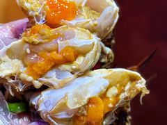 -釜山火炉·海鲜烤肉(紫藤路店)
