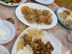 -新金盛·海鲜酒楼(盐田店)