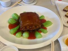 -功德林素菜饭庄(前门店)