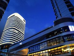 -深圳来福士广场