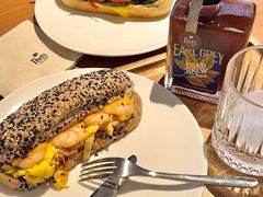 -Peet's 皮爷咖啡(东湖路手作店)