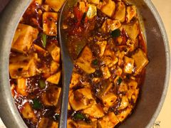 陈麻婆豆腐-榕意·川味之美(深业上城店)