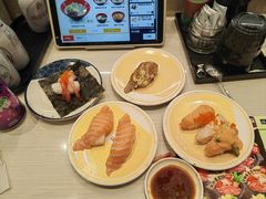 -滨寿司(新街口中央商场店)