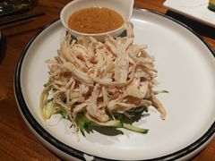 -陆壹捌餐厅(五大道店)