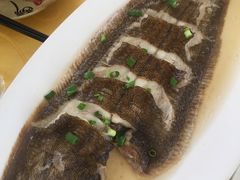 -胖大嫂渔家排档·全海景餐厅(渔村店)