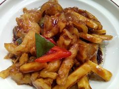 -东兴楼饭庄(六里桥店)