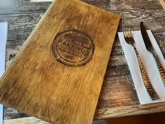 -Pakkhús Restaurant