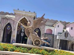 -大连海昌发现王国主题公园