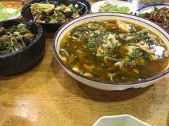 -非常粥道(天宝东街店)