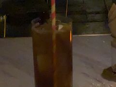 -STARRY CAFE & LOUNGE BAR(高新店)