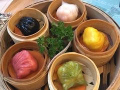-一笼小幸运