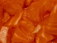 三文鱼-索菲特西湖大酒店·香榭丽全日候餐厅(南山路店)