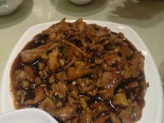 -南来顺饭庄·清真(南菜园店)