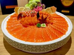 -徐记海鲜(梅溪新天地店)