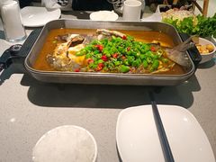 -半天妖烤鱼(即墨宝龙广场店)