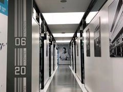 -马泷齿科·成都锦江置略马泷口腔门诊部(IFS国金中心店)