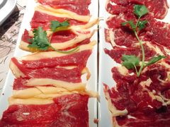 -海银海记潮汕牛肉火锅(新港中路海珠店)