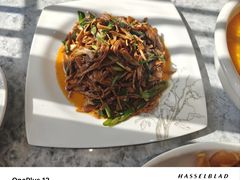 -聚丰园•湖鲜餐厅(阿红私房菜梅石路店)