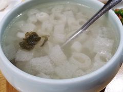 -四方桌·福建客家土菜(德化梅园店)