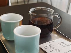 -fishtank鱼缸咖啡(三山街店)