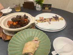 -A One Kitchen·南京精菜馆(晶丽酒店店)