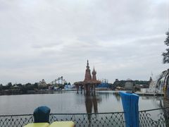 -大连海昌发现王国主题公园