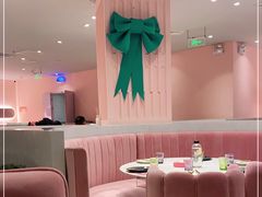 大堂-茉莉餐厅(包河万达店)