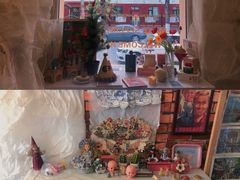 -Smile House咖啡馆(群芳小区店)