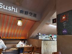 -大雄寿司(中华广场店)