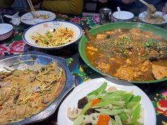 -人民公社大食堂(顺义总店)