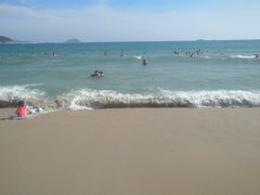 -亚龙湾中心广场