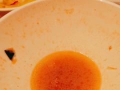 -西贝(上海我格广场店)