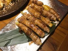 -石葵(锦业时代店)