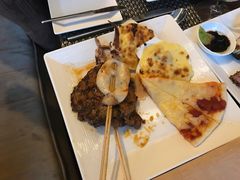 -天诚丽筠酒店-西餐厅