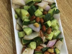 拌三丁-东财大盘鸡(黑石礁店)