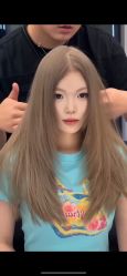 -DL HOPE造型