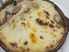-新侨三宝乐西餐厅(崇文门店)