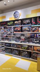 -乐高授权专卖店(中关村领展店)