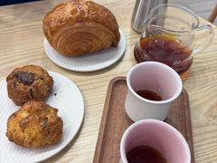 -OZ cafe(南昌路店)