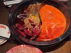 -牛市坎火锅(建设路店)