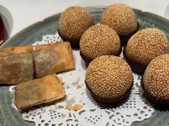 -荣兴酒家(徐家汇店)