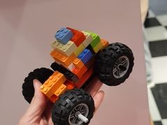 -上海乐高探索中心