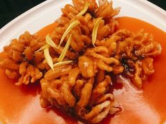 -西安饭庄·非遗陕菜(钟楼店)