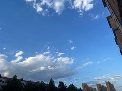 -石家庄市植物园