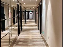 -桔子酒店(深圳东门湖贝地铁站店)