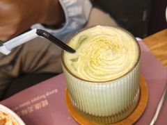 -沏点Trattoria意大利餐厅(新街口店)
