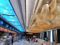 -皇马假日醉海南大酒店·假日一品派茶楼(秀英店)