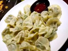 -百味饺子城•海鲜家常菜(秦皇岛店)